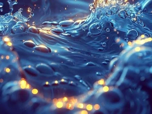 Процес и изградња система ултра чисте воде