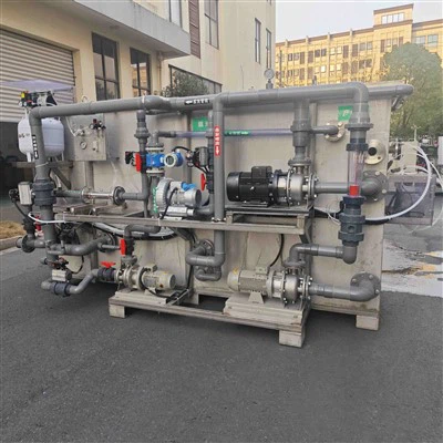 Пилотна опрема са равним мембранама